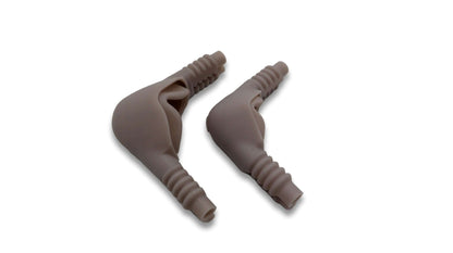 Porter Autoclavable Hood Kit - Adult