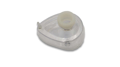Resuscitation Mask Silicone - Child