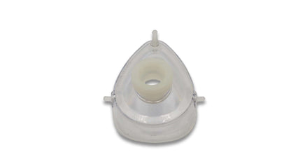 Resuscitation Mask Silicone - Child