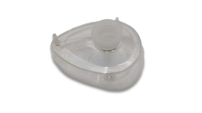 Resuscitation Mask Silicone - Adult