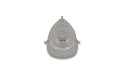 Resuscitation Mask Silicone - Adult
