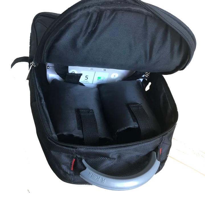 Kingon P2 Portable Oxygen Concentrator Series Backpack