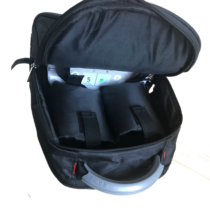 Kingon P2 Portable Oxygen Concentrator Series Backpack