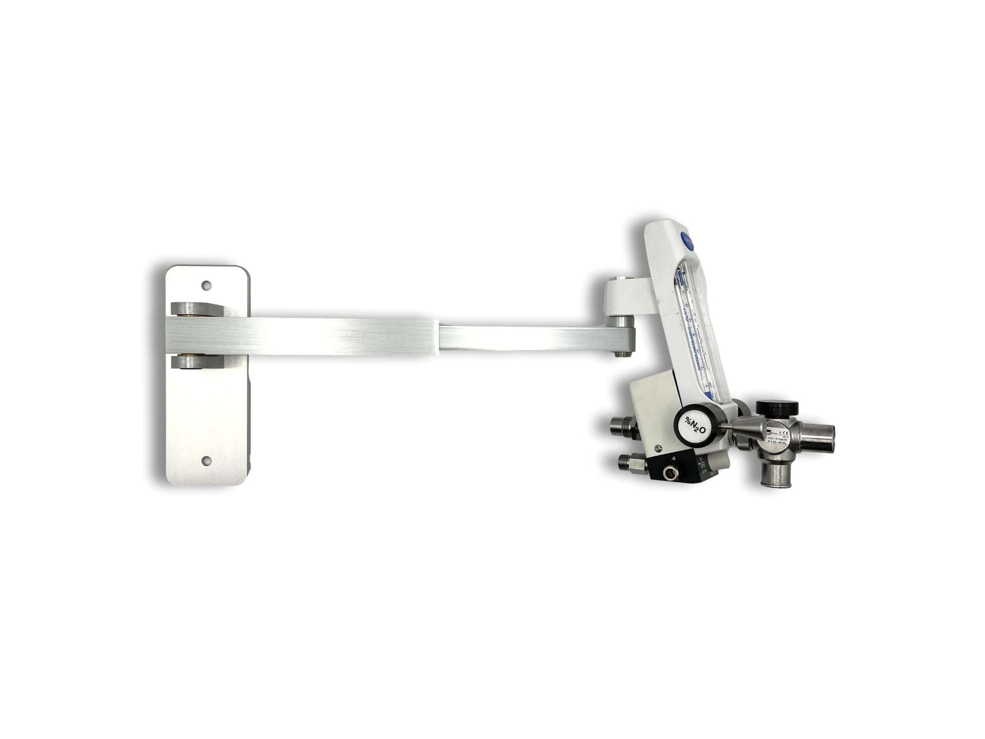 Porter Telescoping Wall Mount