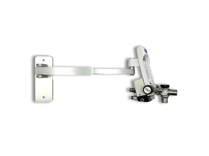 Porter Telescoping Wall Mount