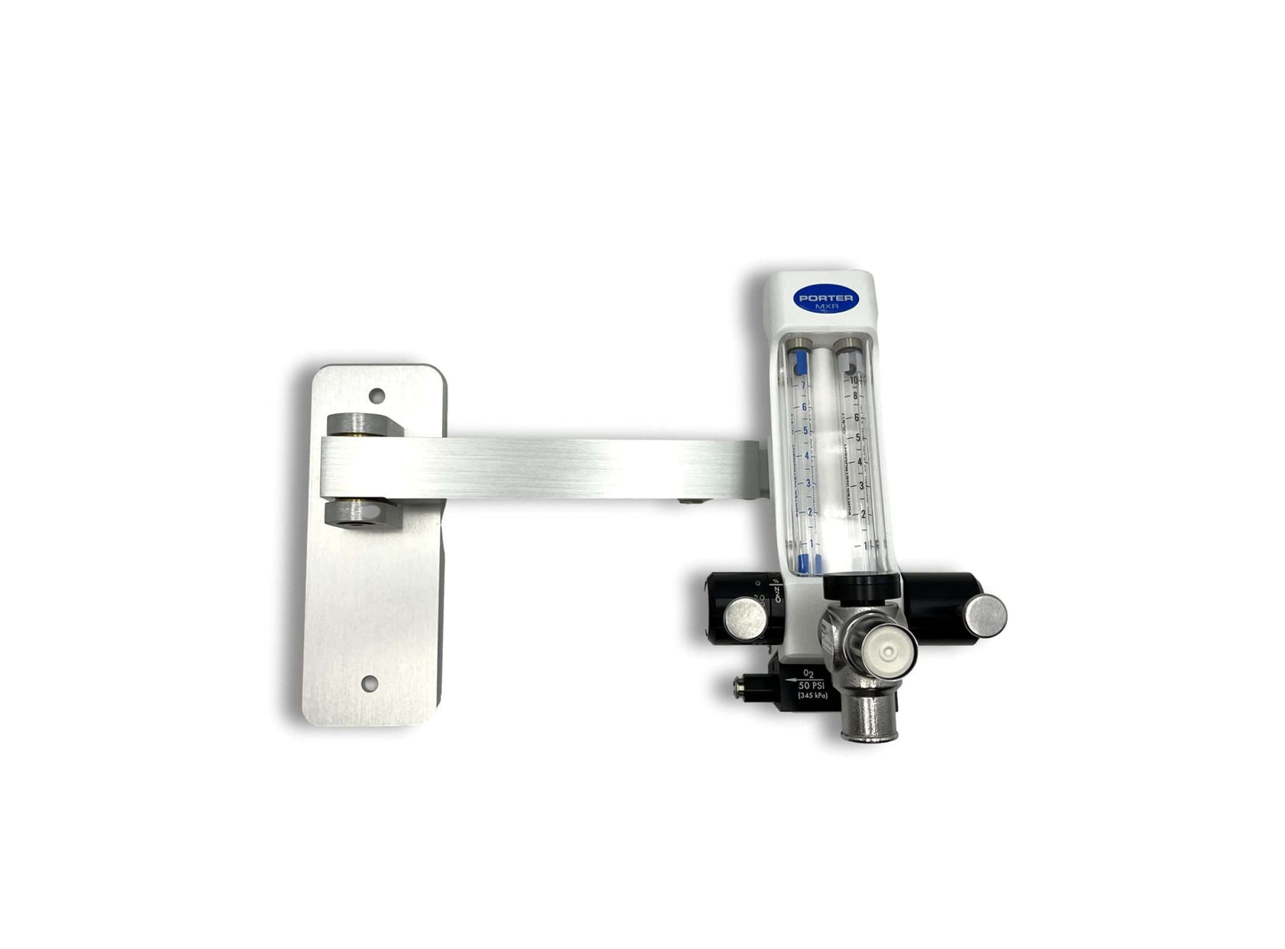 Porter Telescoping Wall Mount