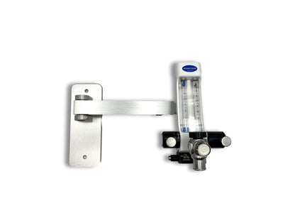 Porter Telescoping Wall Mount