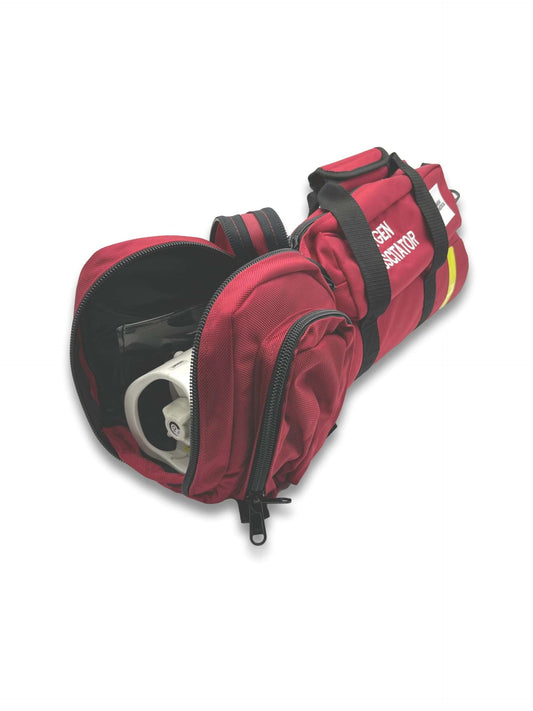 Small Resuscitation Kit - Little Red