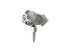 Flowmeter Click Style Medical Oxygen 5-50L/min