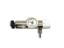 Mediselect - 8 & 15 LPM Medical Oxygen Regulator Flowmeter