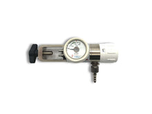 Mediselect - 8 & 15 LPM Medical Oxygen Regulator Flowmeter