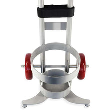 Medical Gas Cylinder Trolley - C & D Size