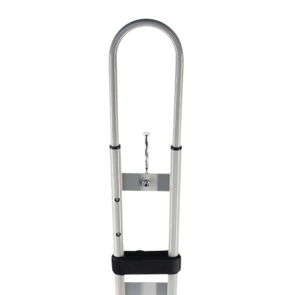 Medical Gas Cylinder Trolley - C & D Size