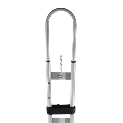 Medical Gas Cylinder Trolley - C & D Size