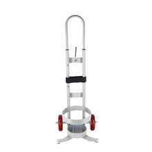 Medical Gas Cylinder Trolley - C & D Size