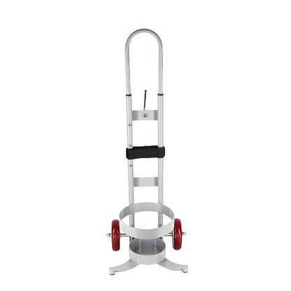 Medical Gas Cylinder Trolley - C & D Size
