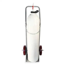 Medical Gas Cylinder Trolley - E Size