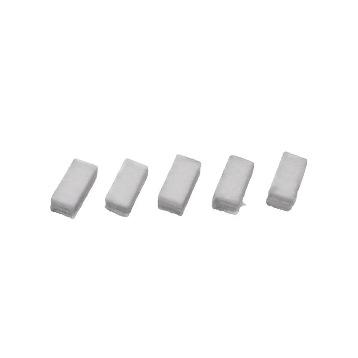Kingon P2 Intake Air Filters — Pack of 5