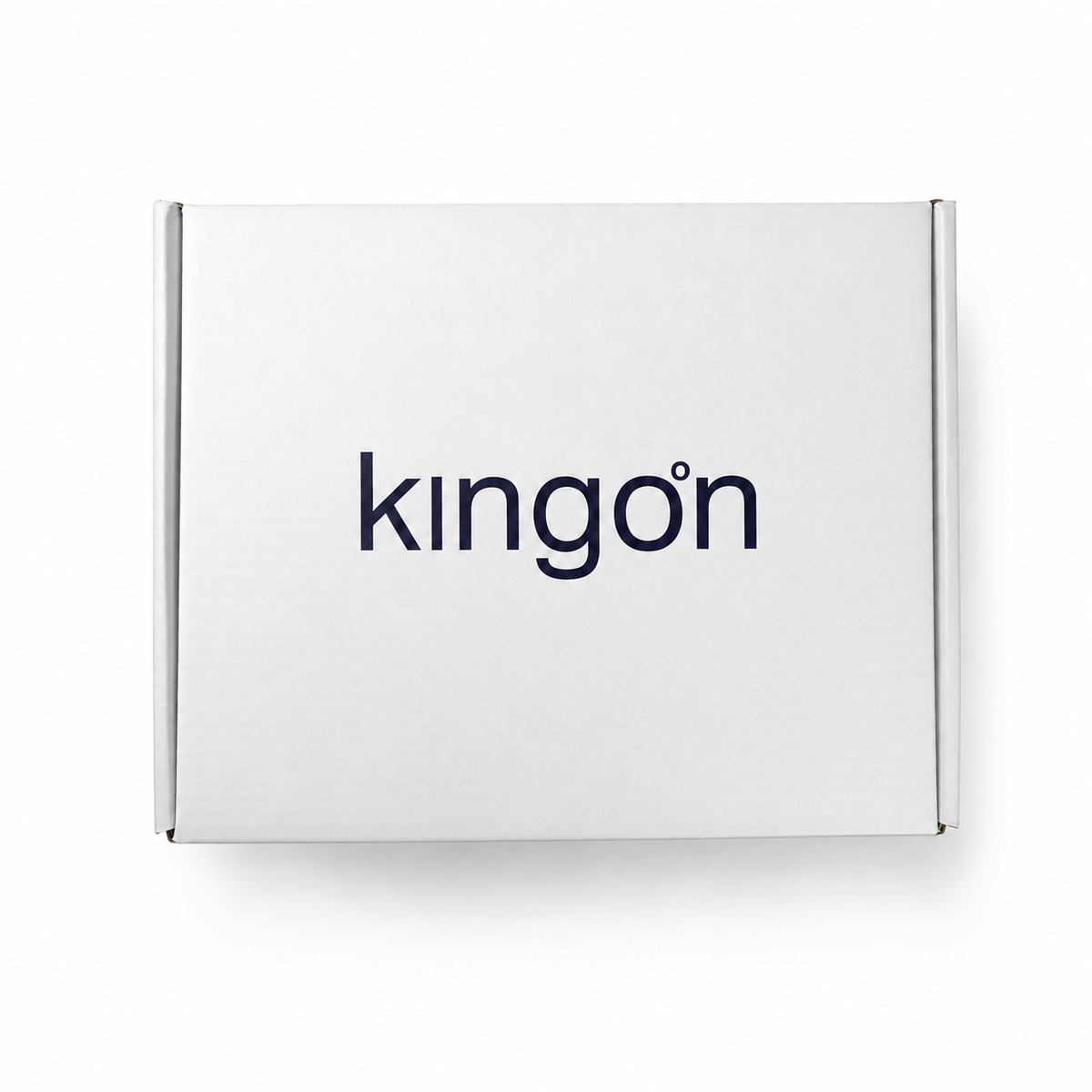 Kingon Power Pack with Grey Battery for P2-E - box