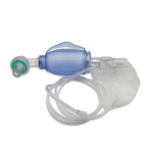 Infant BVM Resuscitator - Disposable
