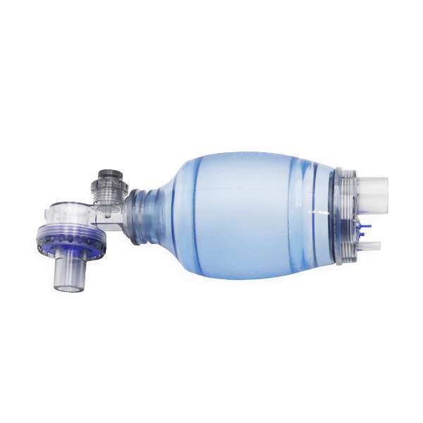 Child BVM Resuscitator - Disposable