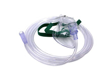 Oxygen Mask with 2m Tubing - Child