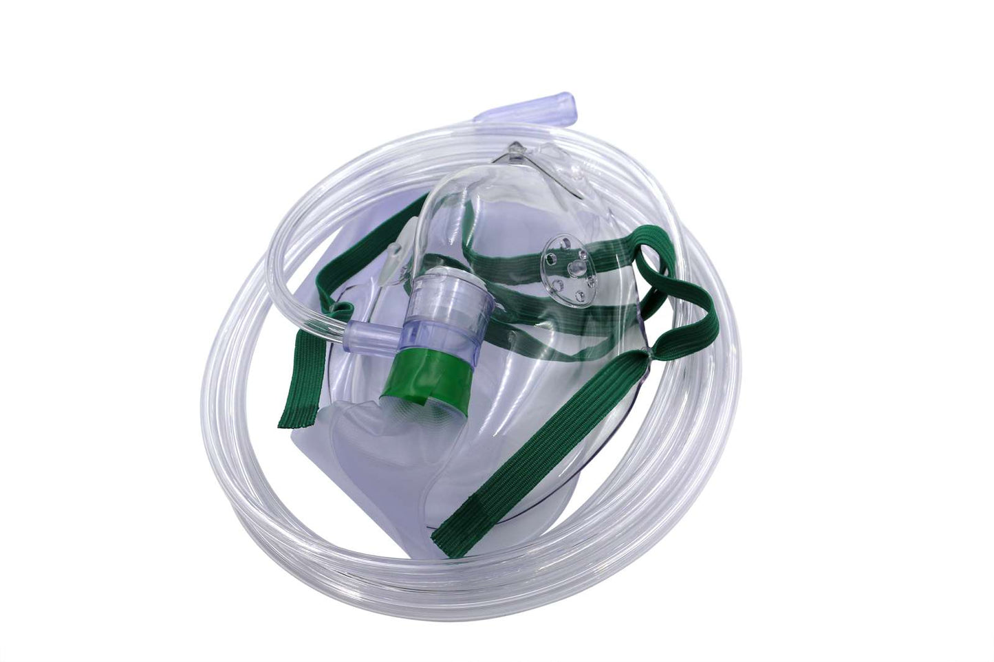Adult Oxygen Concentration Non-Rebreathing Mask