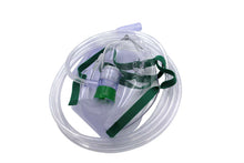 Adult Oxygen Concentration Non-Rebreathing Mask