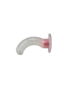 Guedel Airway - 40mm - Pink