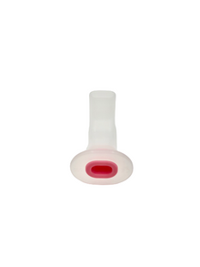 Guedel Airway - 40mm - Pink