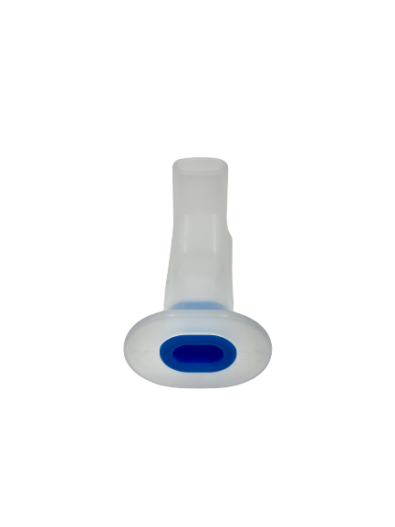 Guedel Airway - 50mm - Blue
