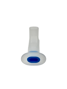 Guedel Airway - 50mm - Blue