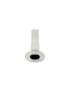 Guedel Airway - 60mm - Black