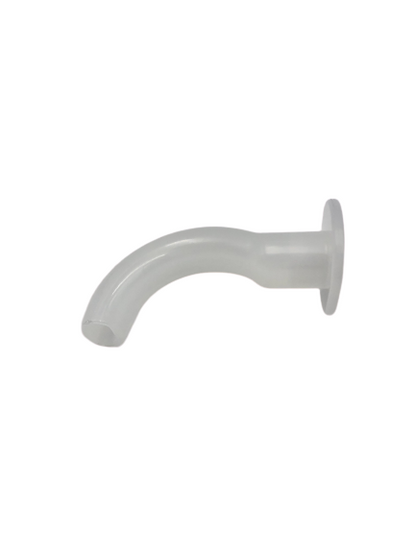 Guedel Airway - 70mm - White