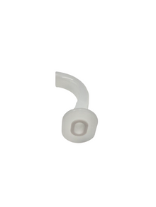 Guedel Airway - 70mm - White