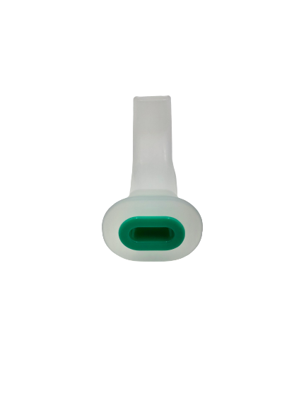 Guedel Airway - 80mm - Green