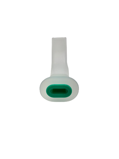 Guedel Airway - 80mm - Green