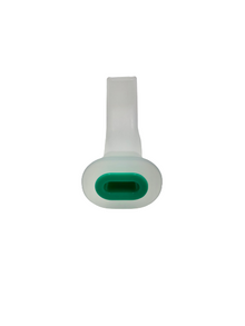 Guedel Airway - 80mm - Green