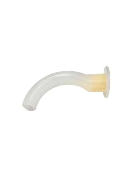 Guedel Airway - 90mm - Yellow