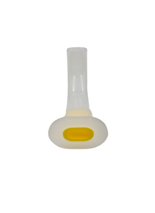 Guedel Airway - 90mm - Yellow