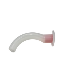 Guedel Airway - 100mm - Red