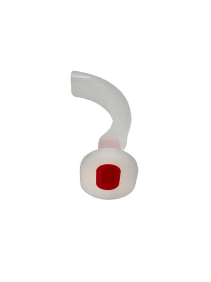 Guedel Airway - 100mm - Red