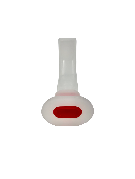 Guedel Airway - 100mm - Red