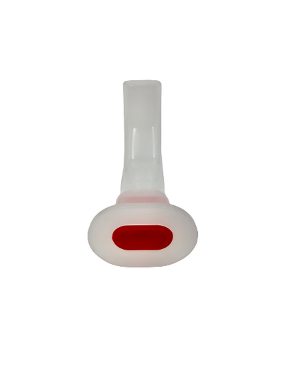 Guedel Airway - 100mm - Red