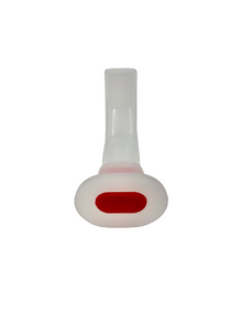 Guedel Airway - 100mm - Red