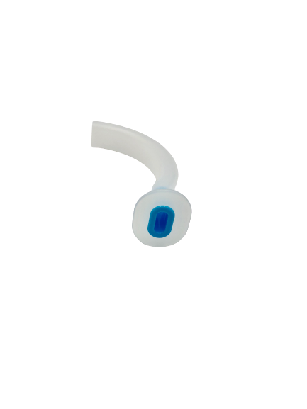 Guedel Airway - 110mm - Light Blue