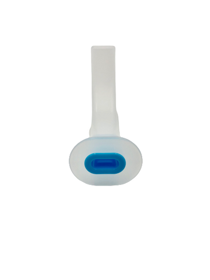 Guedel Airway - 110mm - Light Blue
