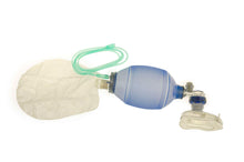 Child BVM Resuscitator - Reusable