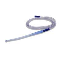 Suction Tubing 2M - 6mm ID