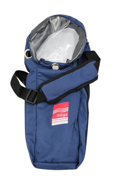 Oxygen Cylinder Carry Bag